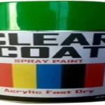 When to Clear Coat Spray Paint: Tips for a Professional Finish