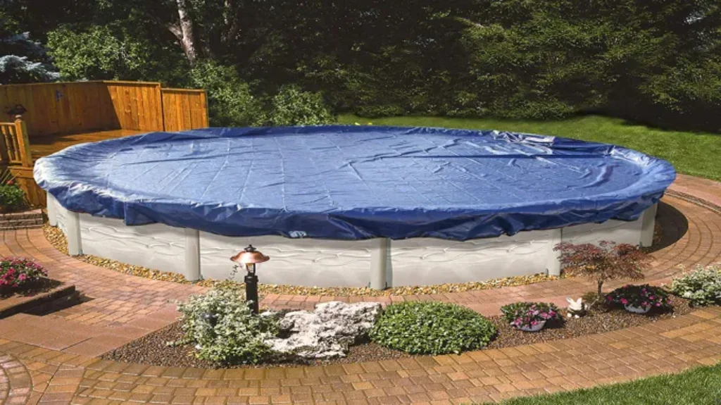 When to Cover Pool for Winter: Best Practices and Tips for Pool Owners