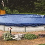 When to Cover Pool for Winter: Best Practices and Tips for Pool Owners