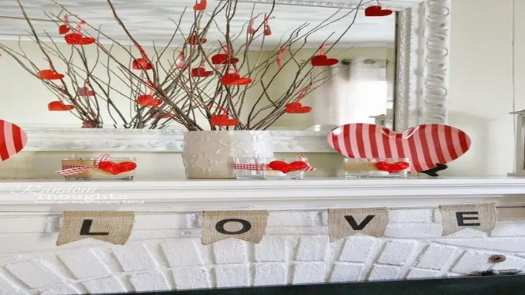 When to Decorate for Valentine’s: Tips for Perfect Timing and Romantic Ambiance