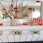 When to Decorate for Valentine’s: Tips for Perfect Timing and Romantic Ambiance