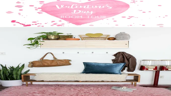 when to decorate for valentine's day