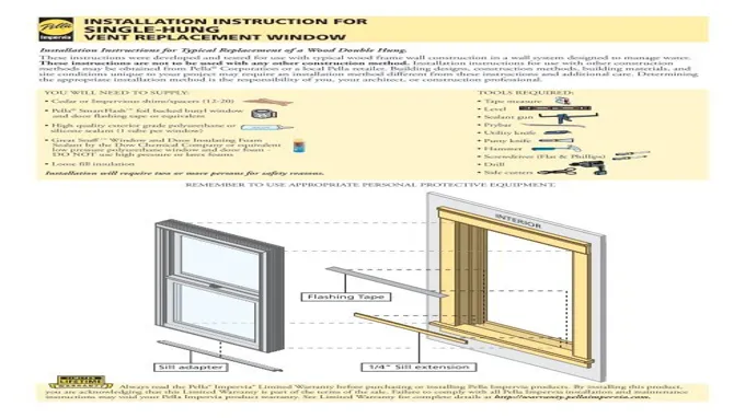 when to install doors in new construction