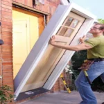 When to Install Doors in New Construction: A Timeline for Builders