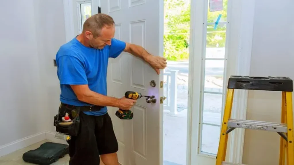 When to Install Exterior Doors in New Construction: A Step-by-Step Guide