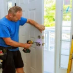 When to Install Exterior Doors in New Construction: A Step-by-Step Guide