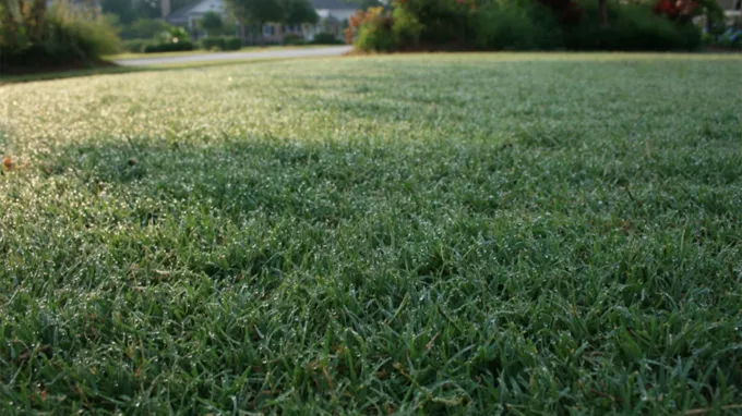 when to plant bermuda grass in tennessee