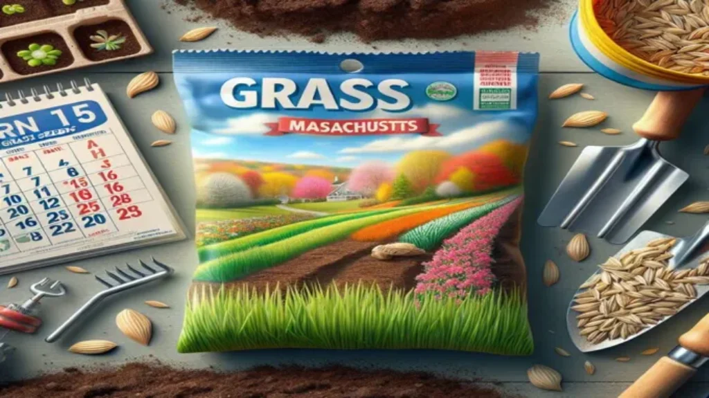 When to Plant Grass Seed in Massachusetts Spring: Best Tips & Timing