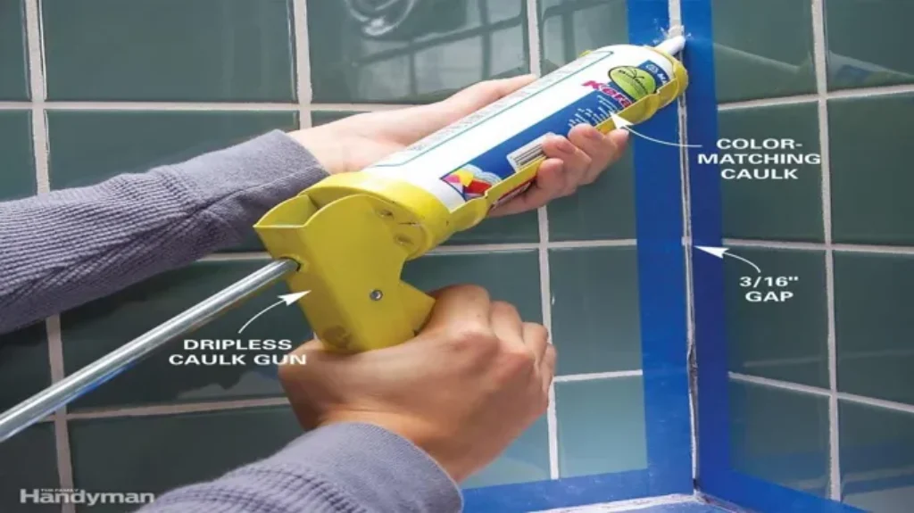 When to Remove Painters Tape After Caulking: A Step-by-Step Guide