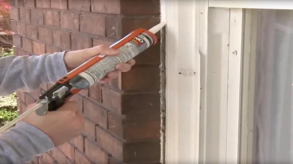 When to Remove Tape When Caulking: A Step-by-Step Guide