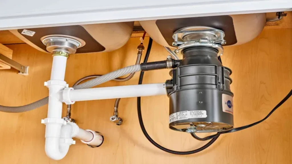 When to Replace a Garbage Disposal: Signs it’s Time for a New Disposal