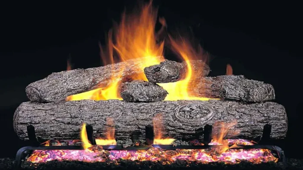 When to Replace Gas Fireplace Logs: Signs, Tips, and Maintenance