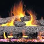 When to Replace Gas Fireplace Logs: Signs, Tips, and Maintenance