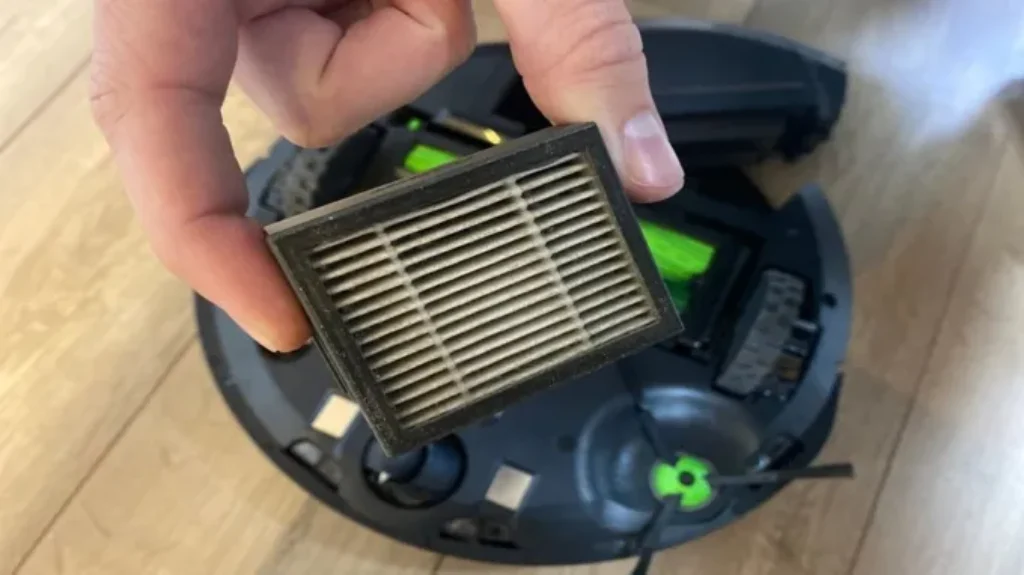 When to Replace Roomba Filter: A Complete Guide for Cleaner Floors