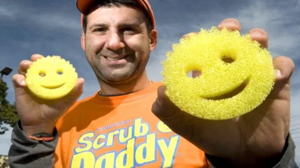 When to Replace Scrub Daddy: Signs It’s Time for a New Cleaning Sponge