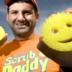 When to Replace Scrub Daddy: Signs It’s Time for a New Cleaning Sponge