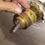 When to Replace Shower Cartridge: Signs and Timeline for Maintenance