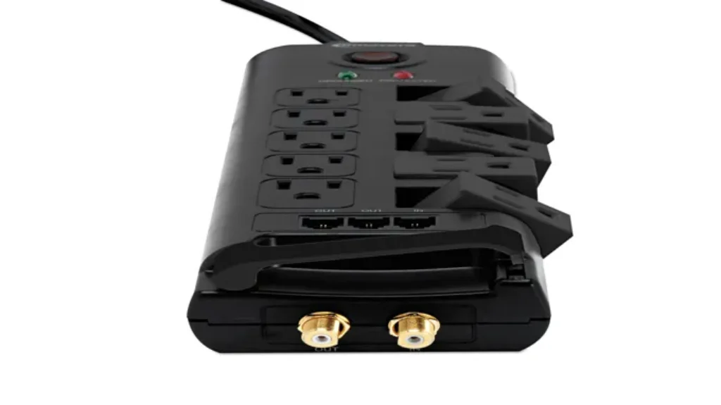 When to Replace Surge Protector: Signs It’s Time for a New One