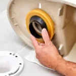 When to Replace Toilet Wax Ring: Signs It’s Time for a New Wax Ring