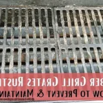 When to Replace Weber Grill Grates for Optimal Performance