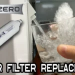 When to Replace Zero Water Filter: A Comprehensive Guide