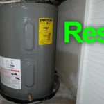 When to Reset Water Heater: A Comprehensive Guide for Homeowners