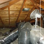 When to Run Attic Fan: Tips for Efficient Use and Energy Savings