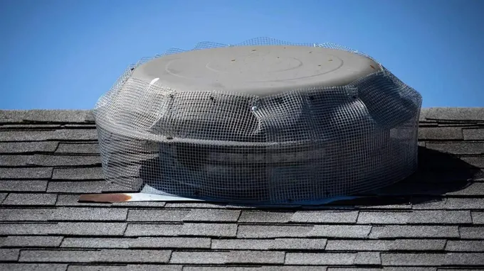 when to run attic fan