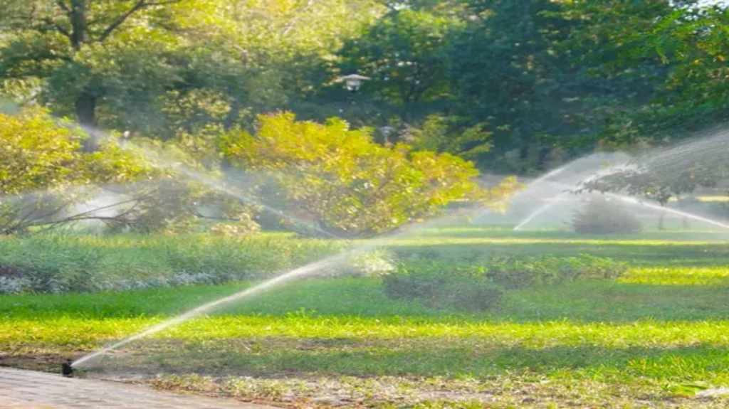 When to Start Sprinkler System: A Comprehensive Guide for Homeowners