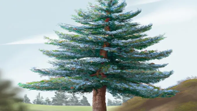 when to transplant pine trees