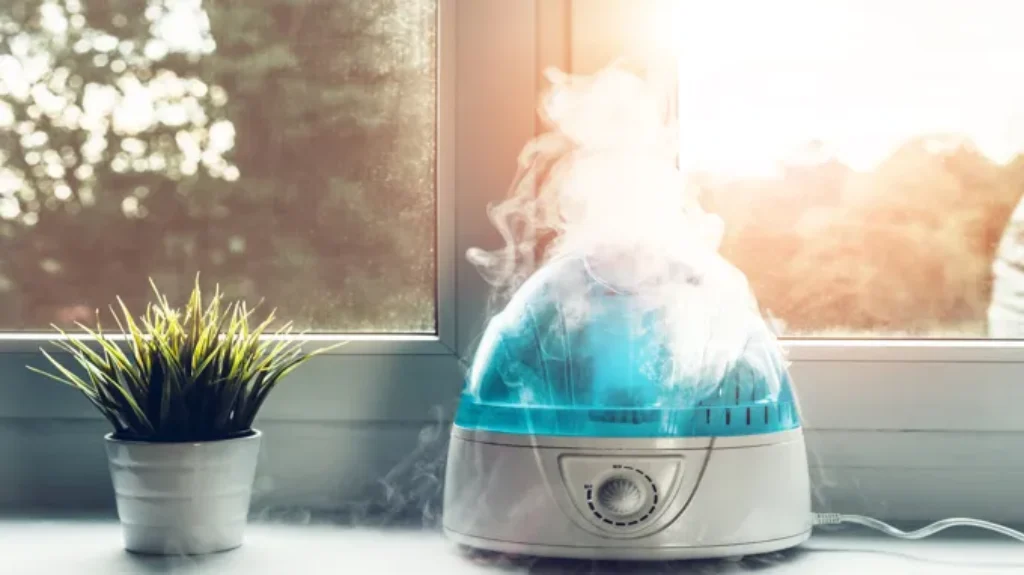 When to Turn On Humidifier in House for Optimal Indoor Air Quality