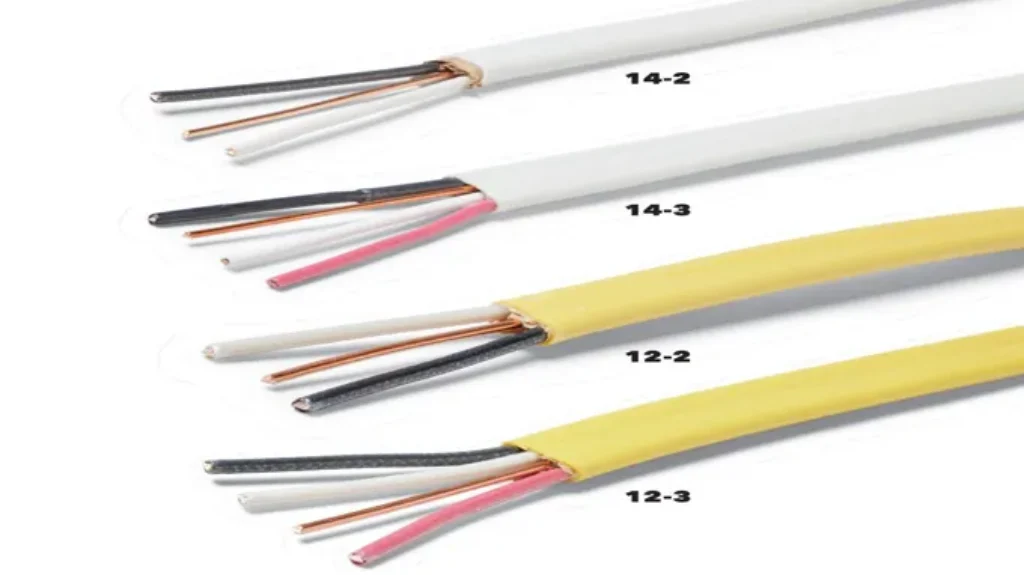 When to Use 12 2 or 14 2 Wire: A Comprehensive Guide on Wire Gauge Selection