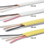 When to Use 12 2 or 14 2 Wire: A Comprehensive Guide on Wire Gauge Selection