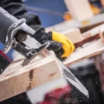 When to Use a Reciprocating Saw for Efficient Home Renovation