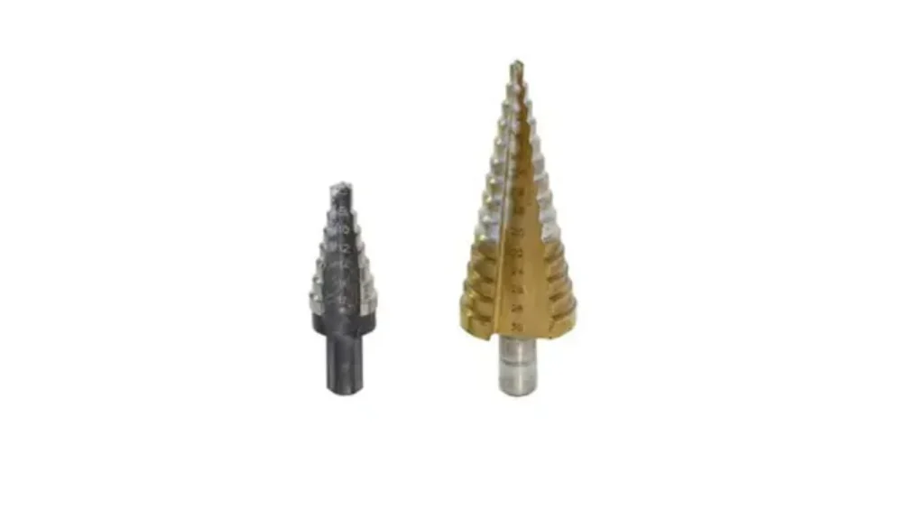 When to Use a Step Drill Bit for Precise Drilling Action