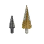 When to Use a Step Drill Bit for Precise Drilling Action