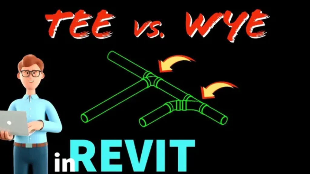 When to Use a Wye or Sanitary Tee for Efficient Plumbing Systems