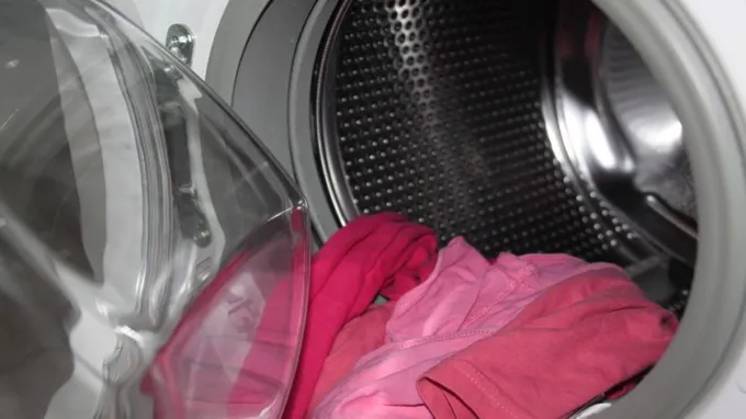 when to use air fluff on dryer