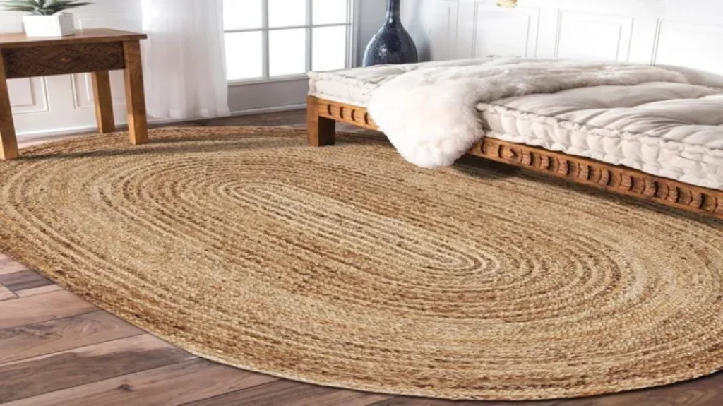 When to Use an Oval Rug: Tips for Choosing the Perfect Rug Size