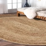 When to Use an Oval Rug: Tips for Choosing the Perfect Rug Size