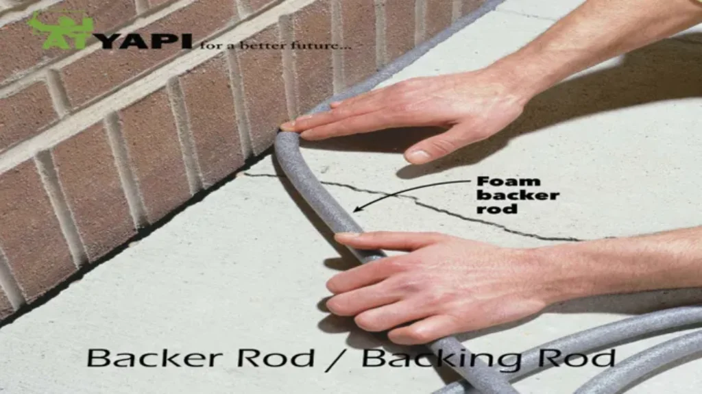 When to Use Backer Rod for Caulking: Best Practices and Tips for Sealant Application