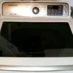 When to Use Deep Fill on Samsung Washer for Best Results