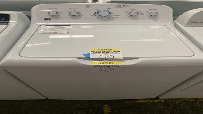 when to use deep fill on washer