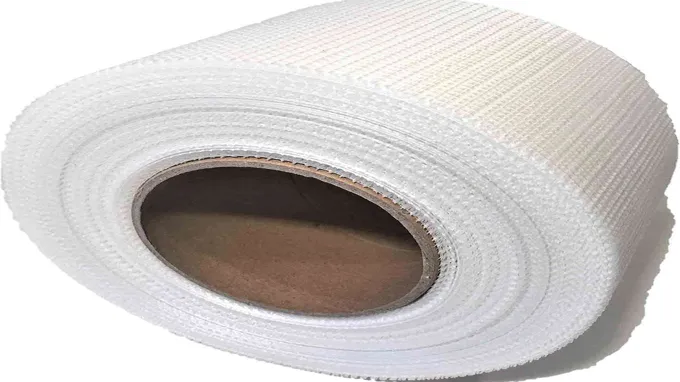 when to use drywall mesh tape