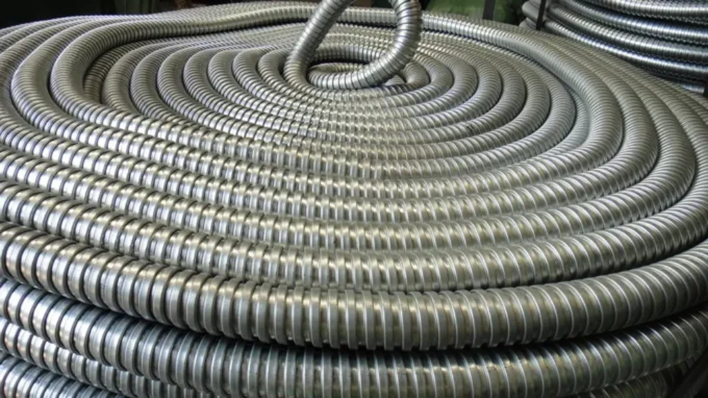 When to Use Flexible Metal Conduit for Electrical Wiring Installation