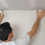 When to use Mesh Drywall Tape for Stronger Wall Repairs