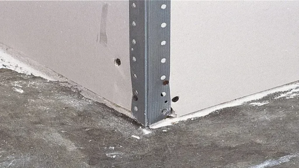 When to Use Metal Drywall Corner Bead: Tips for Proper Installation