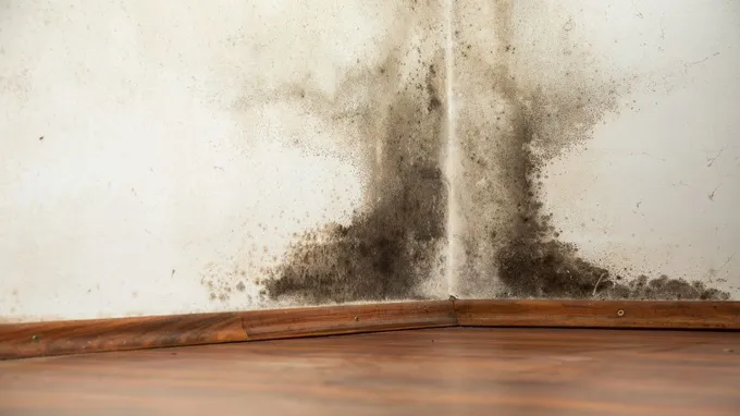 when to use mold resistant drywall