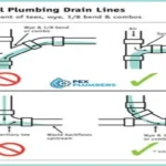 When to Use Sanitary Tee vs Wye Fittings for Plumbing: A Complete Guide