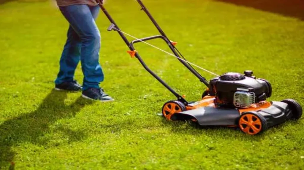 When to Use Side Discharge Mower for Optimal Lawn Maintenance